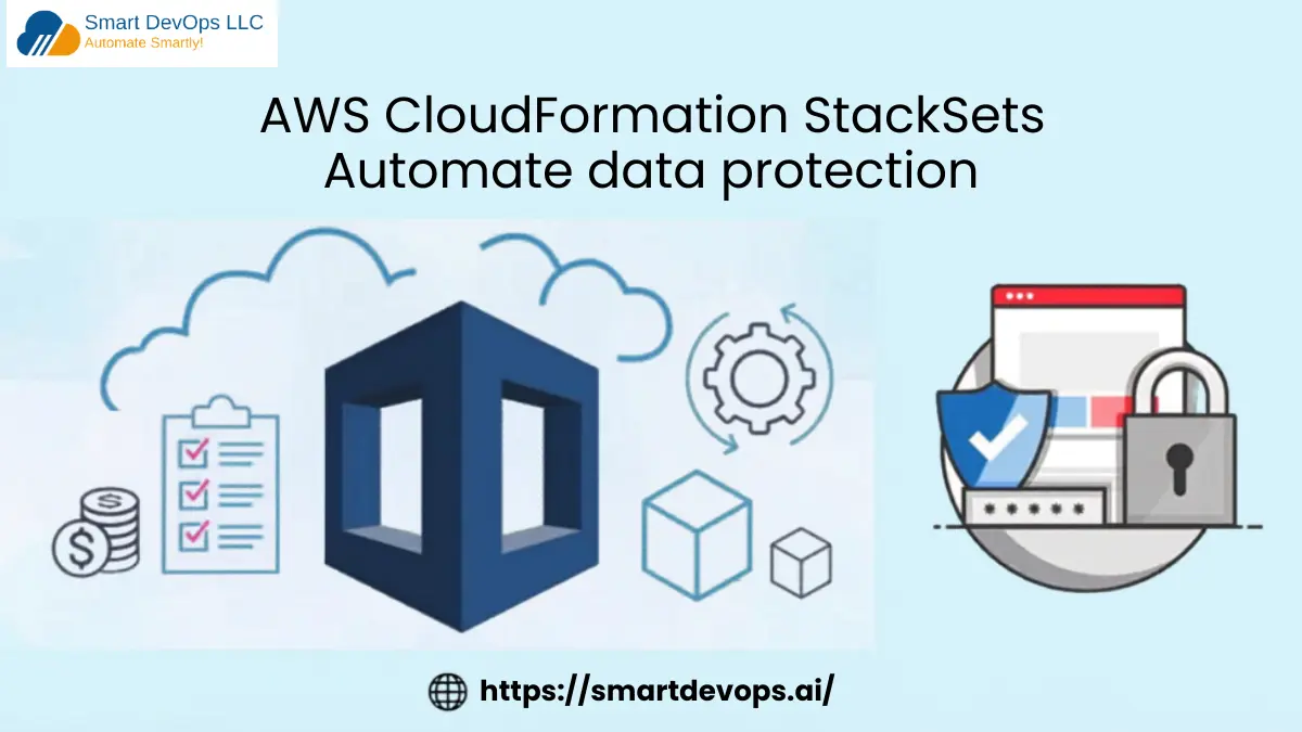 Smart Devops LLC | Enterprise Cloud, DevOps & AI Solutions