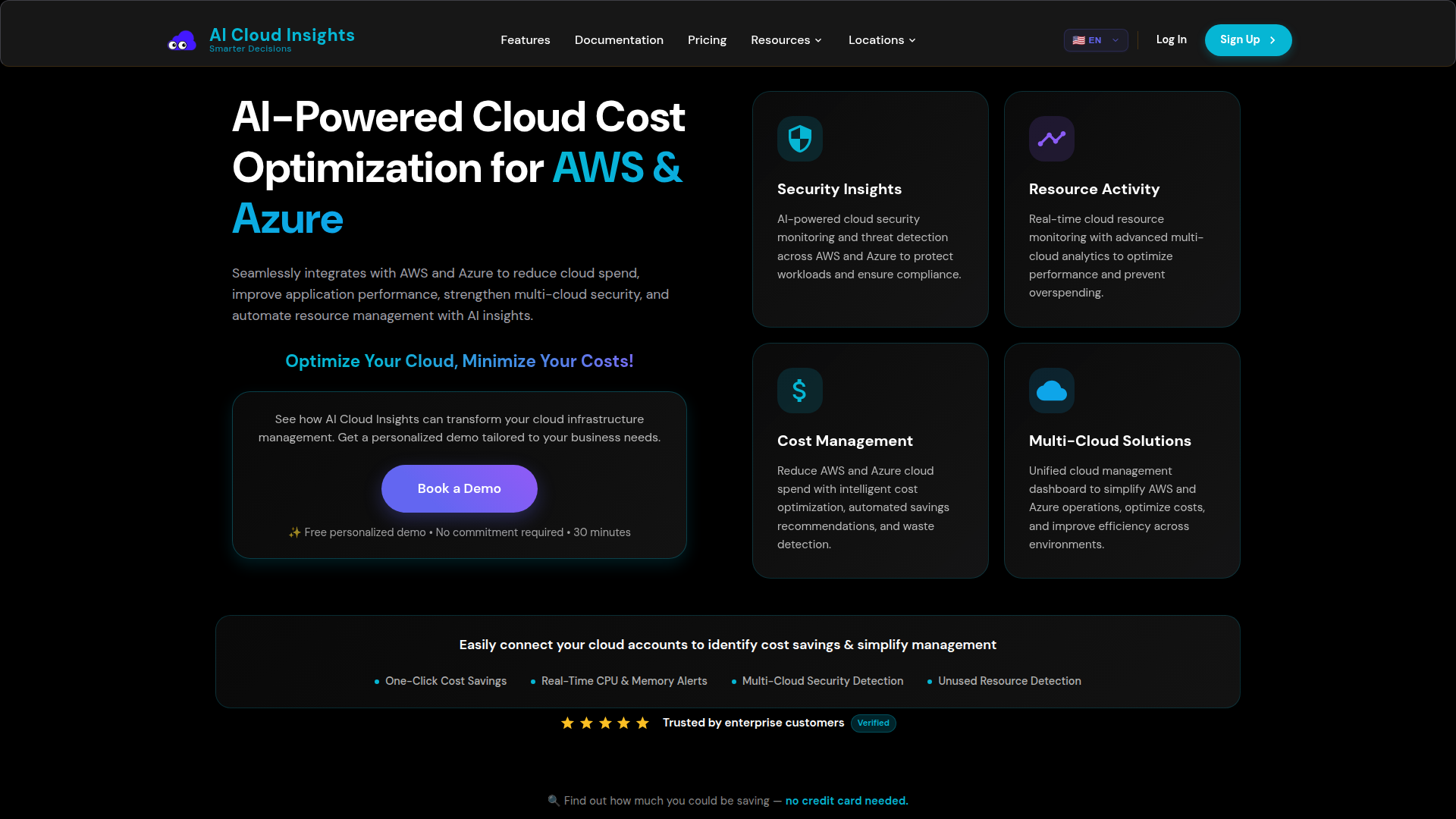 Smart Devops LLC | Enterprise Cloud, DevOps & AI Solutions