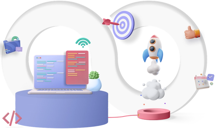 Smart Devops LLC | Enterprise Cloud, DevOps & AI Solutions