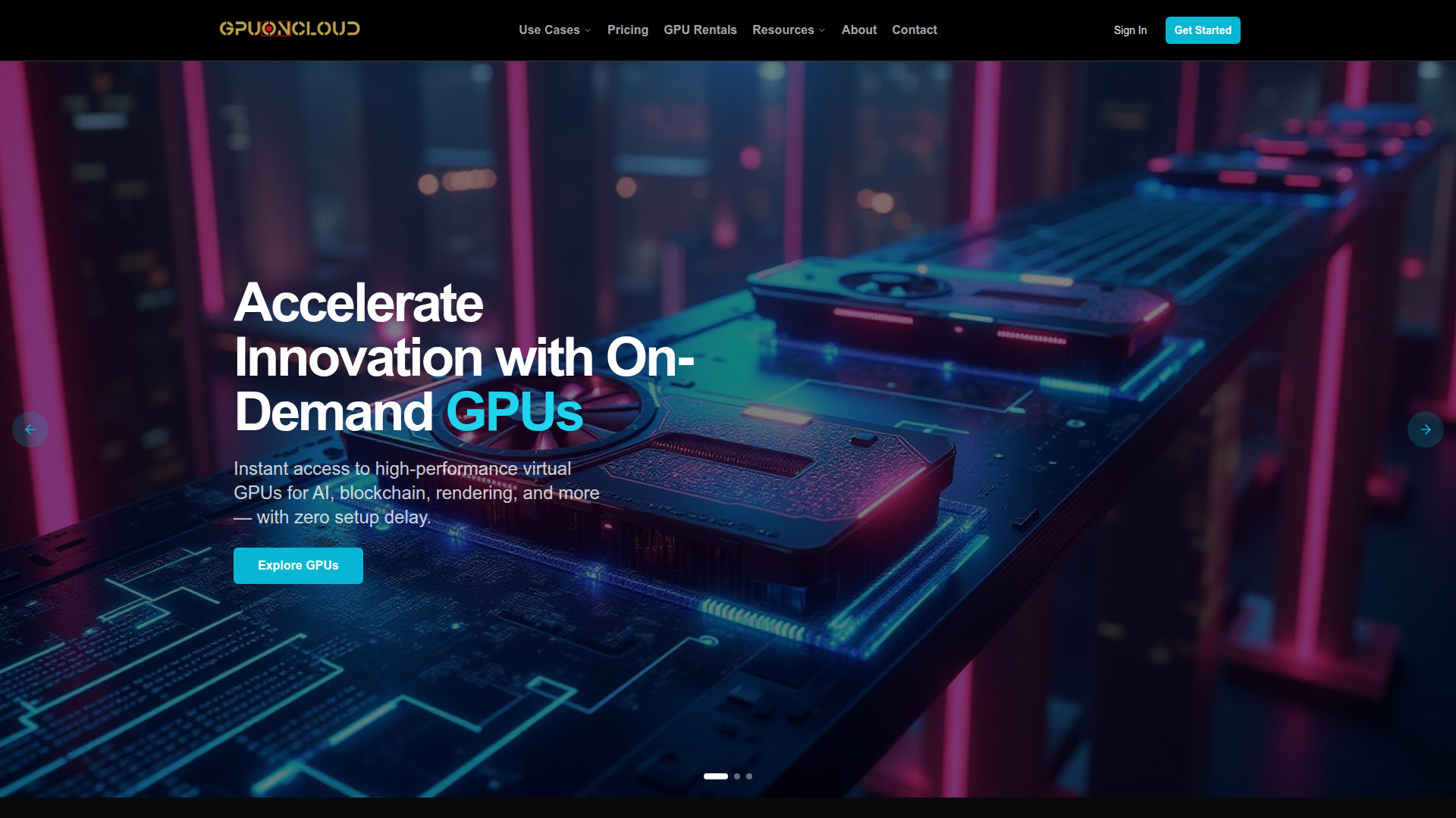 Smart Devops LLC | Enterprise Cloud, DevOps & AI Solutions
