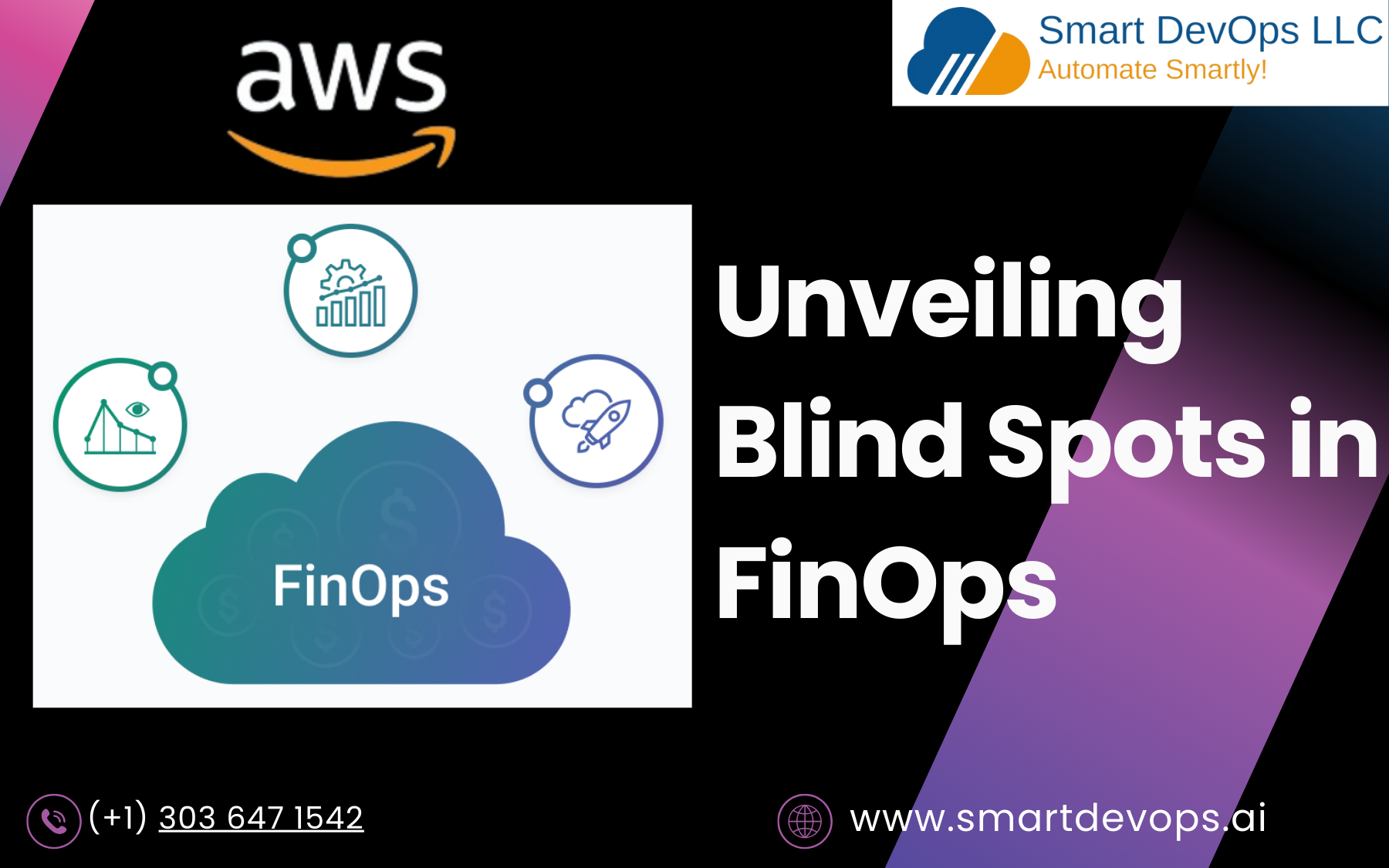 Unveiling Blind Spots in FinOps