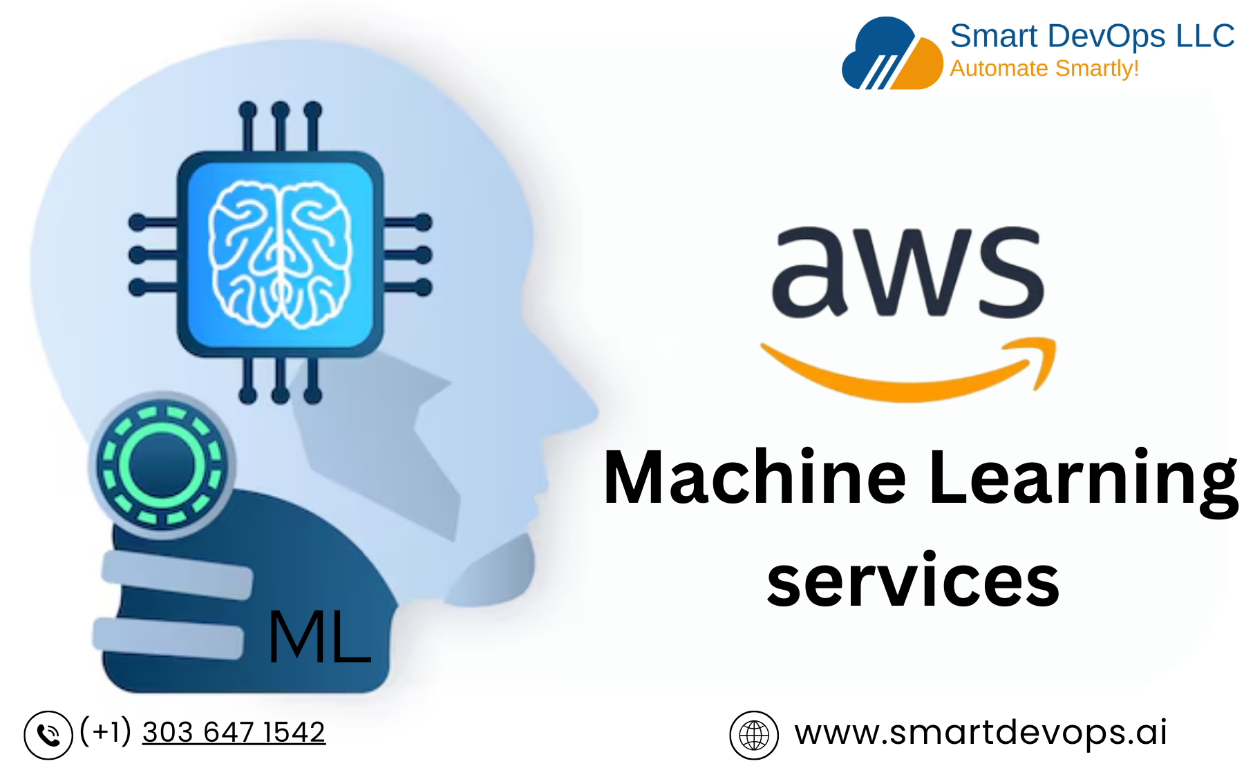 AWS ML (Machine Learning) Services