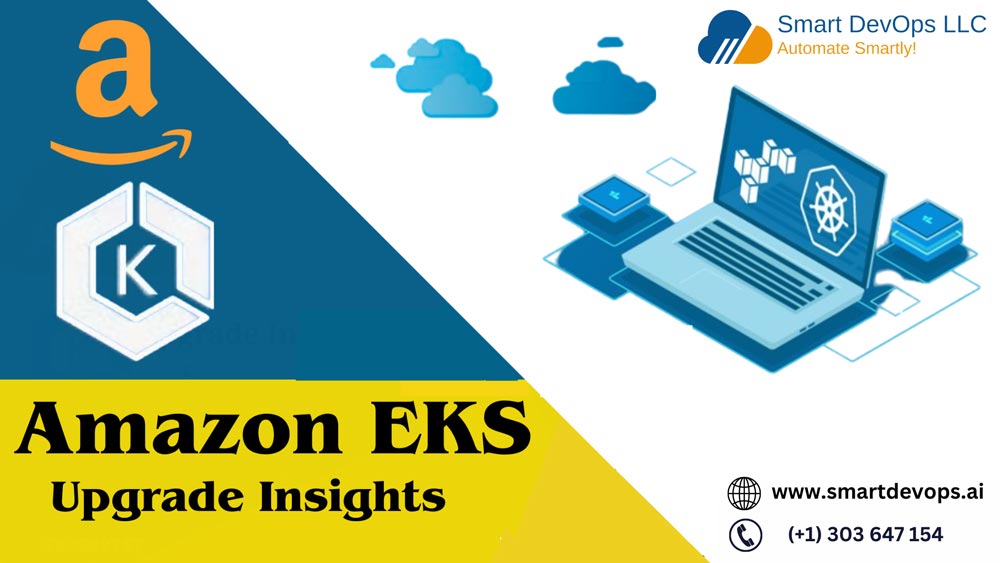 The Power of Amazon EKS Upgrade Insights