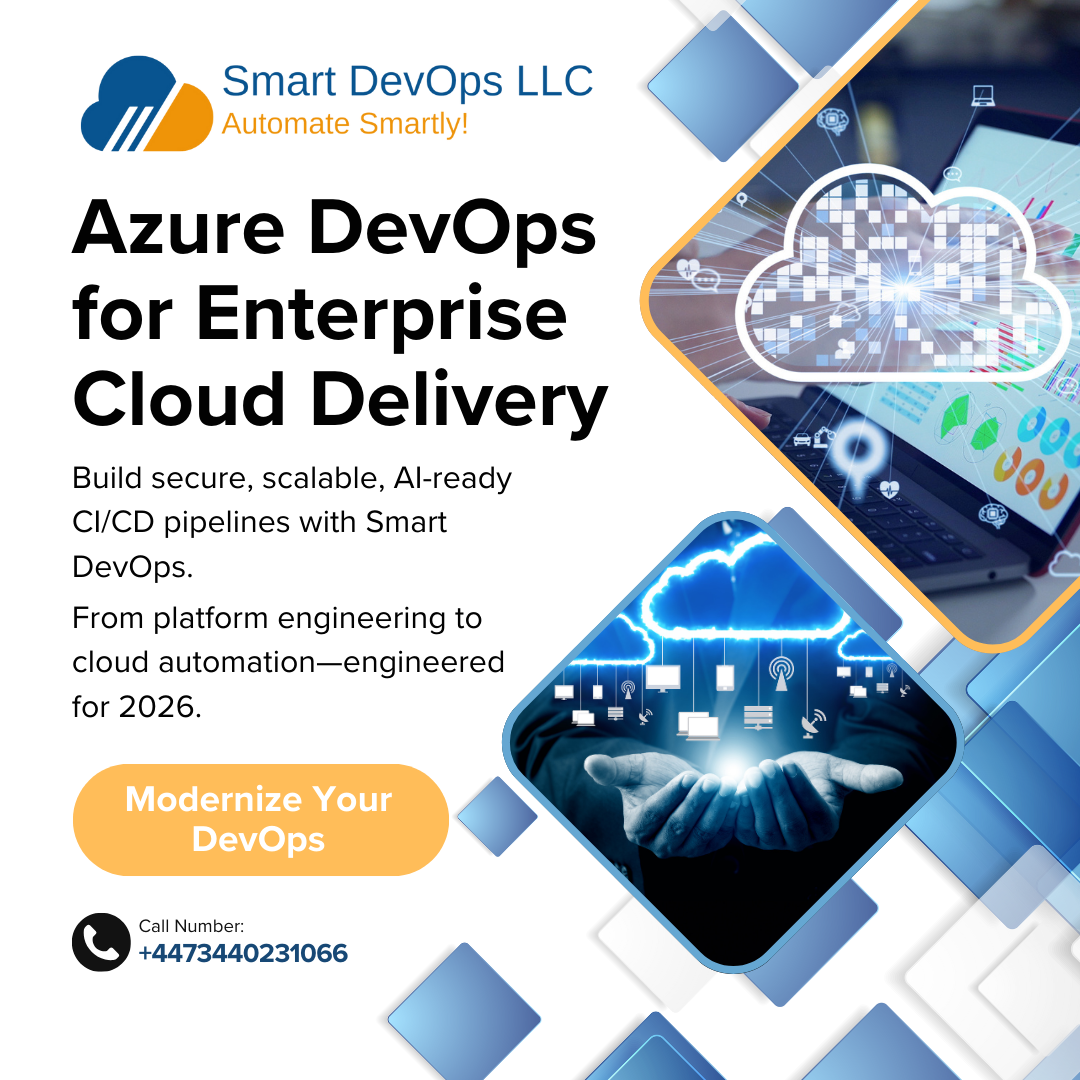 Azure DevOps Services: The Strategic Engine for Enterprise Cloud Delivery