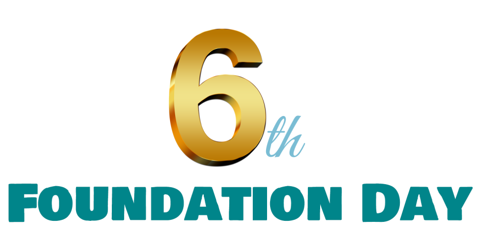 6th Foundational Day