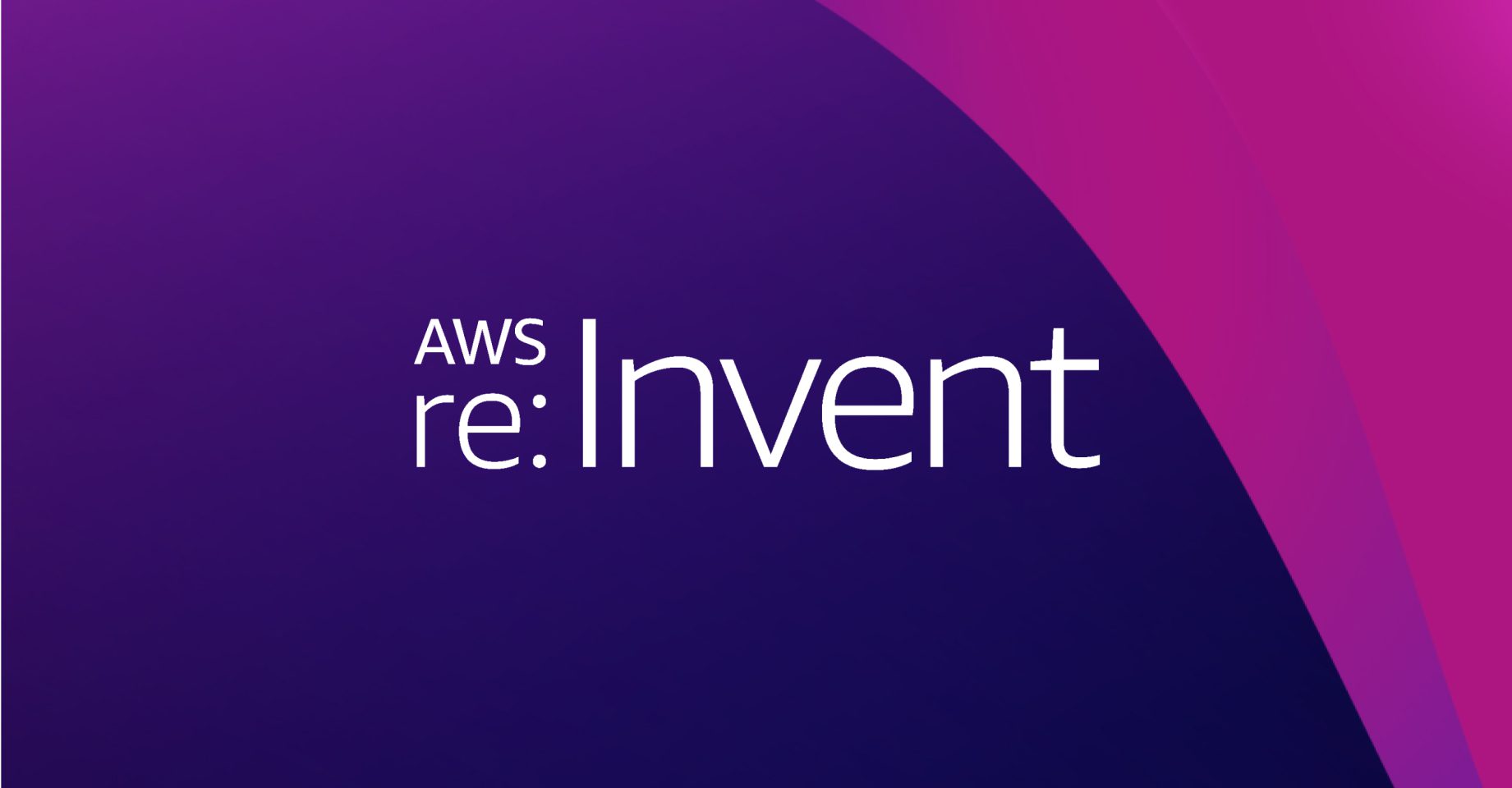 AWS re:Invent